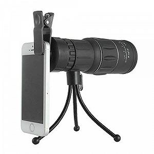 Монокуляр DERBUT Hochauflösendes Weitwinkel 16X52 - Фото 1