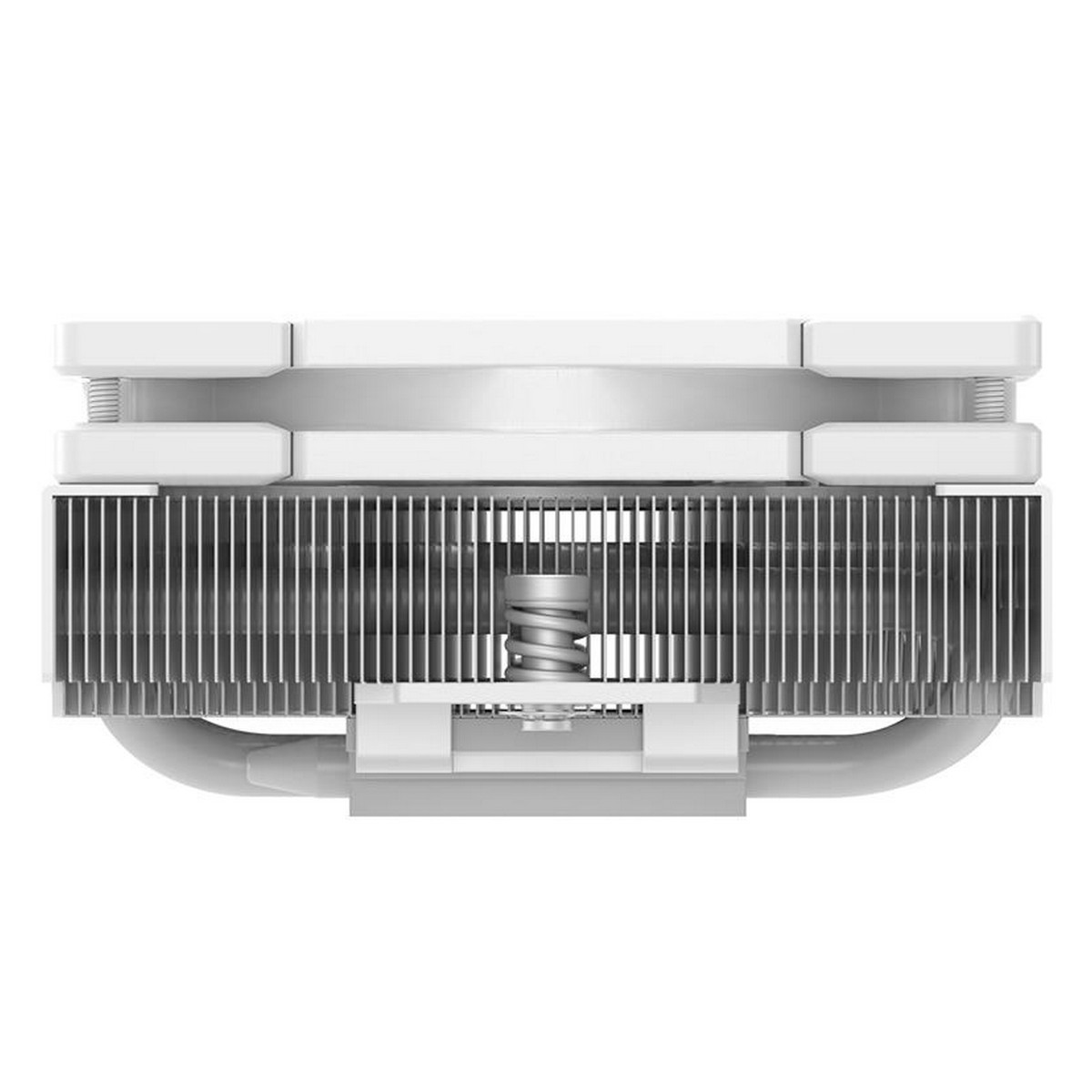 Кулер процесорний ID-Cooling IS-47-XT White, фото №5