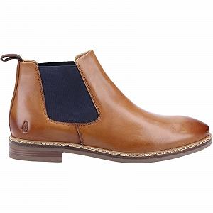 Челси ботинки Hush Puppies Blake мужские synthetic.ua - Фото 1