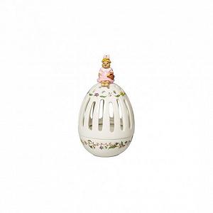 Свічник 16 см Bunny Tales Villeroy & Boch - Фото 1