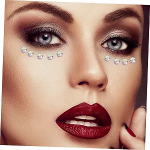 Стрази для нігтів MAGICLULU Наклейки synthetic.ua - Фото 1