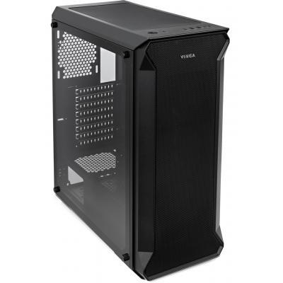 Корпус для системного блока Vinga Tank, фото №4 Корпус для системного блока Vinga Tank, фото №4