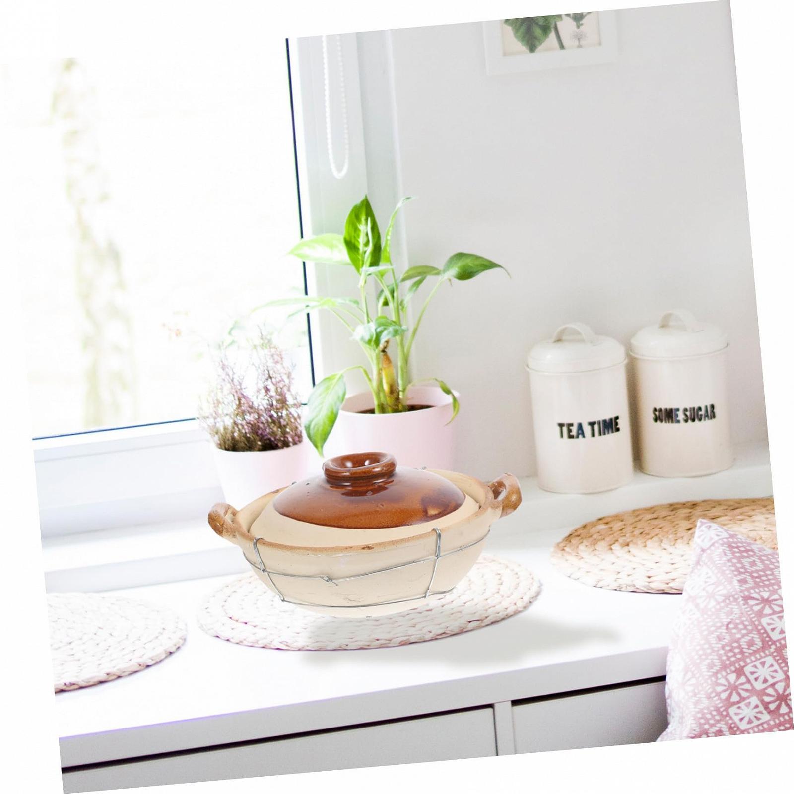 Форма для запекания Gatuida с двойными ручками термостойкая, фото №3