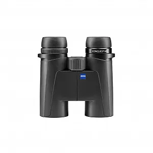 Бінокль Zeiss Conquest HD 10x32 Чорний LotuTec Protective Coating - Фото 1