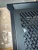 Корпус для ПК Corsair 5000D CORE Airflow Чорний Уцінка