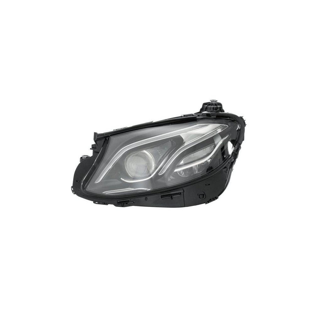 Фара основна HELLA 1EX 012 076-671 для MERCEDES-BENZ ліва, фото №1