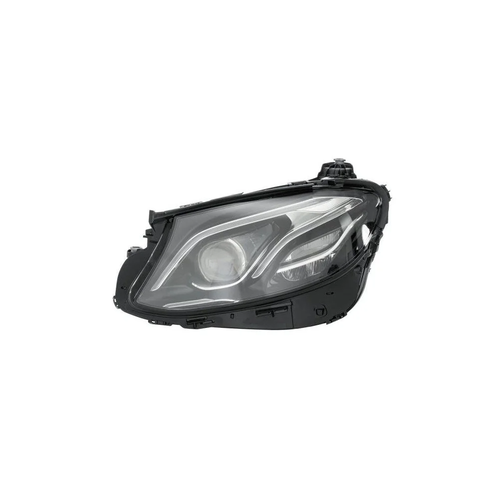 Фара основная HELLA 1EX 012 076-671 для MERCEDES-BENZ левая, фото №1