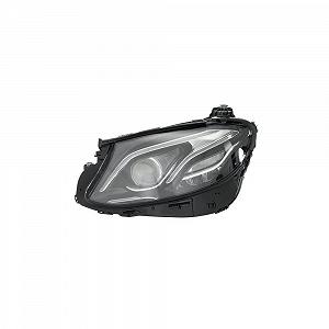 Фара основна HELLA 1EX 012 076-671 для MERCEDES-BENZ ліва - Фото 1