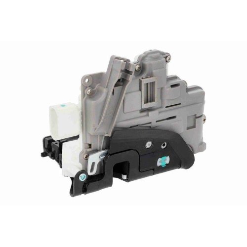 Замок двери VEMO V10-85-2295 Green Mobility Parts для VW VAG, задний правый, фото №4