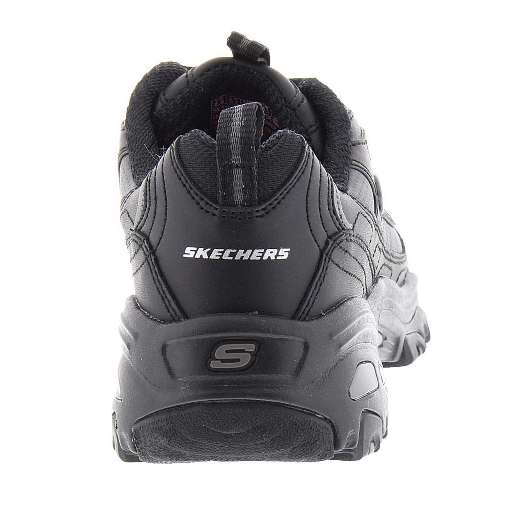 Кроссовки Skechers D'lites-Fresh Start женские, фото №6