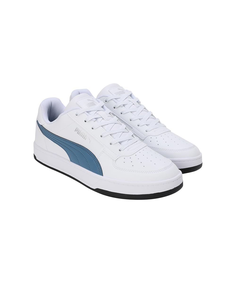 Кросівки Puma Suede Classic, фото №5