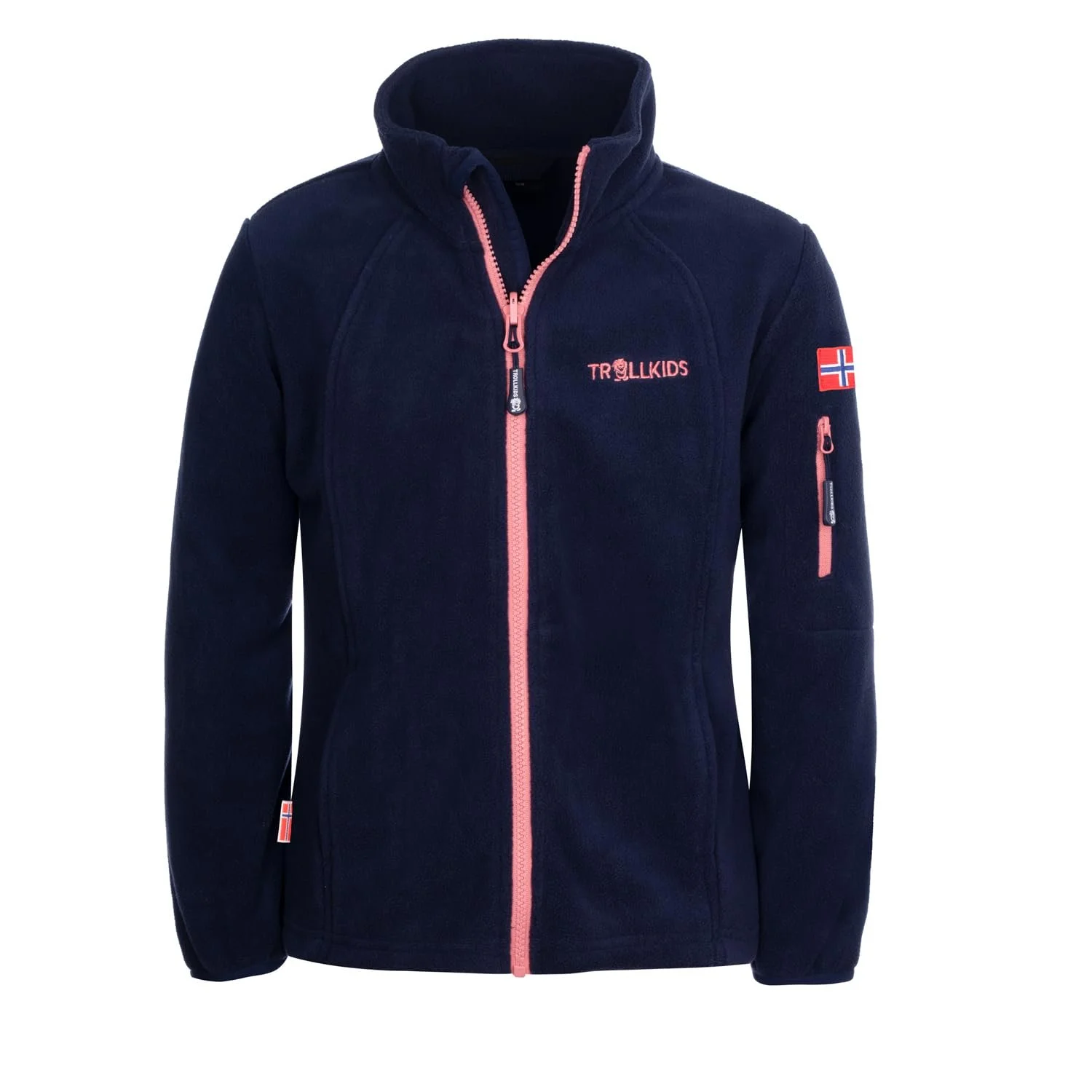 Куртка 3-в-1 Trollkids Myrdal Pro Детская, фото №3