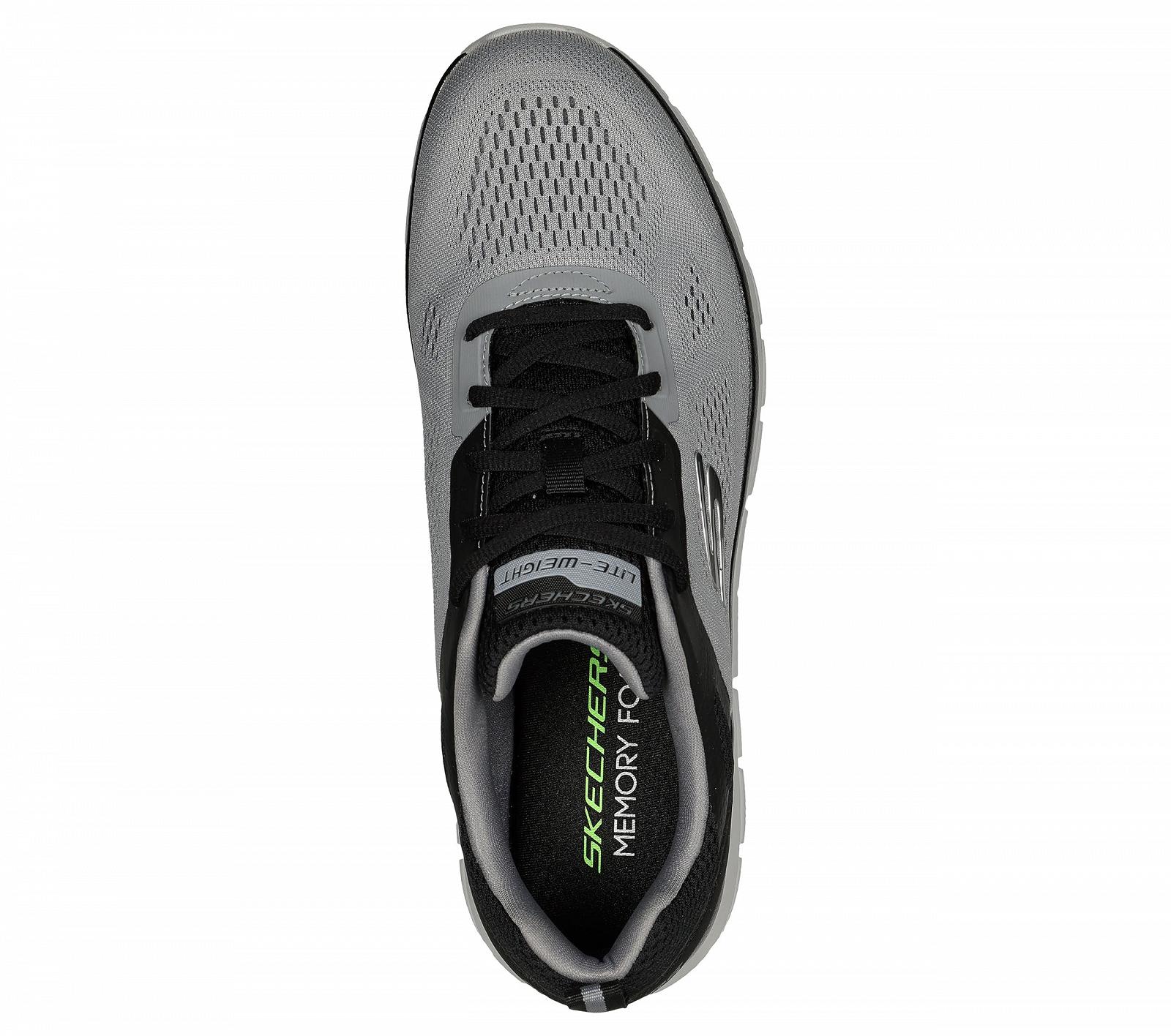 Кросівки Skechers Track Broader, фото №2