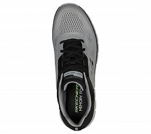 Кросівки Skechers Track Broader synthetic.ua - Фото 1