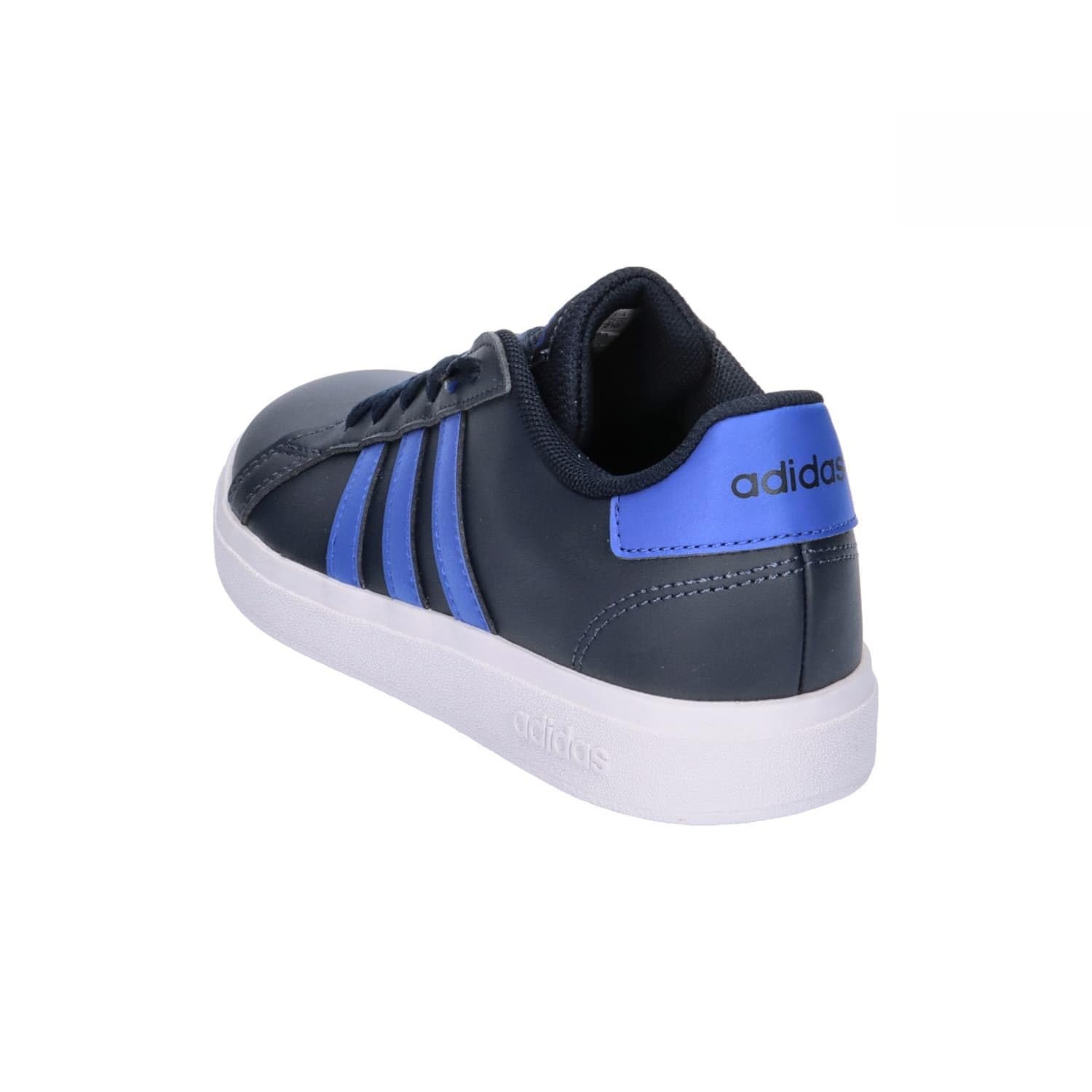 Кроссовки adidas Grand Court для детей, фото №4