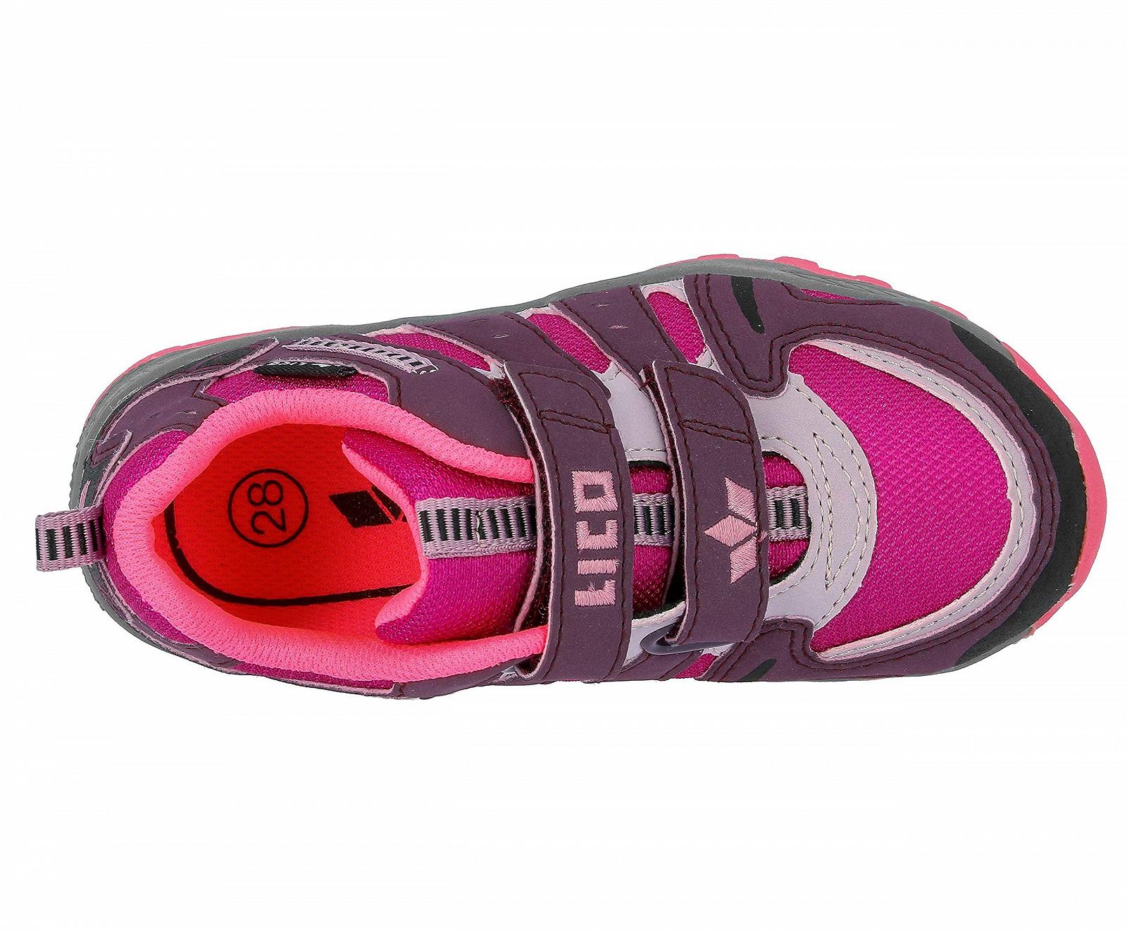 Трекинговые Кроссовки Lico Fremont Unisex Kinder, фото №6