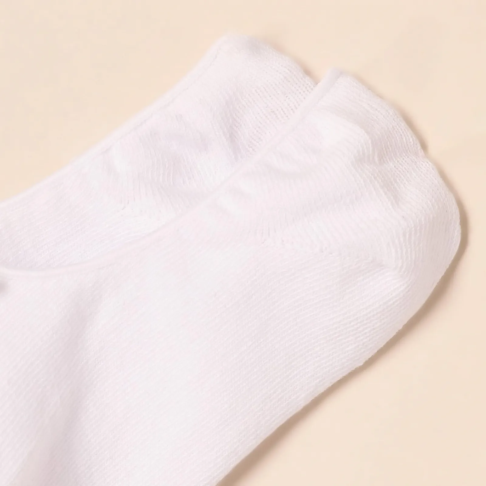 Шкарпетки Amazon Essentials Trainer No Show Жіночі 4 пари, фото №3