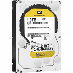 Купить Внутренний жесткий диск Western Digital Re 1TB SATA3 7200rpm 128MB (WD1004FBYZ) - Фото 1 Внутренний жесткий диск Western Digital Re 1TB SATA3 7200rpm 128MB (WD1004FBYZ) - Фото 1