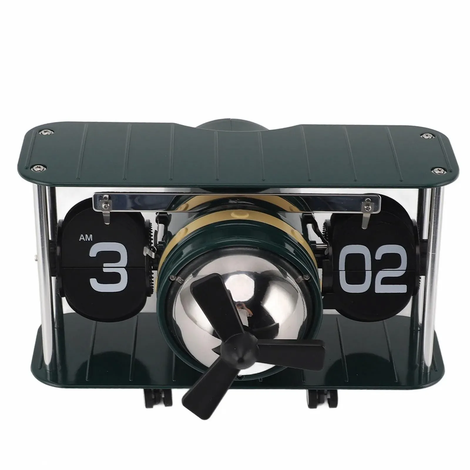 Механические часы Самолет PODSJD Таймер настольный многофункциональный Точная автоматическая регулировка Type 1, фото №1