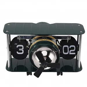 Механические часы Самолет PODSJD Таймер настольный многофункциональный Точная автоматическая регулировка Type 1 - Фото 1