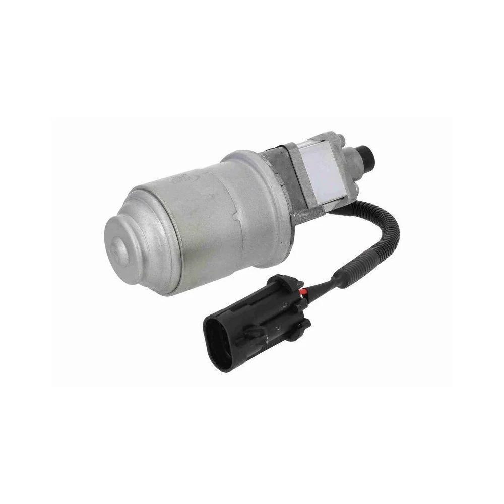 Блок клапанів гідравлічного агрегату АКПП VEMO V40-86-0001 для OPEL, фото №1