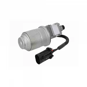 Блок клапанів гідравлічного агрегату АКПП VEMO V40-86-0001 для OPEL - Фото 1