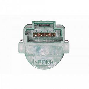 Вимикач стоп-сигналу VEMO V22-73-0034 Green Mobility Parts для CITROËN OPEL synthetic.ua - Фото 1