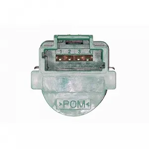 Выключатель стоп-сигнала VEMO V22-73-0034 Green Mobility Parts для CITROËN OPEL synthetic.ua - Фото 1