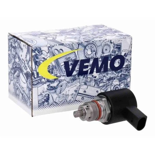 Клапан регулировки давления системы Common Rail VEMO V30-11-0011, фото №2 Клапан регулировки давления системы Common Rail VEMO V30-11-0011, фото №2