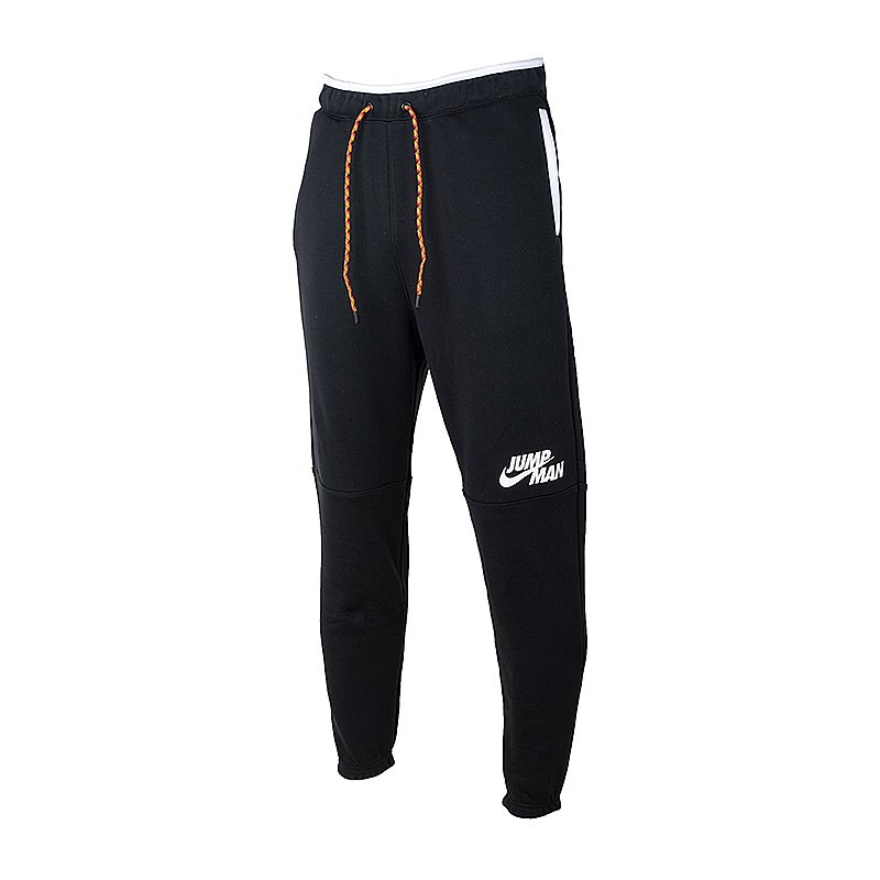 Штани Jordan Jumpman L, фото №1