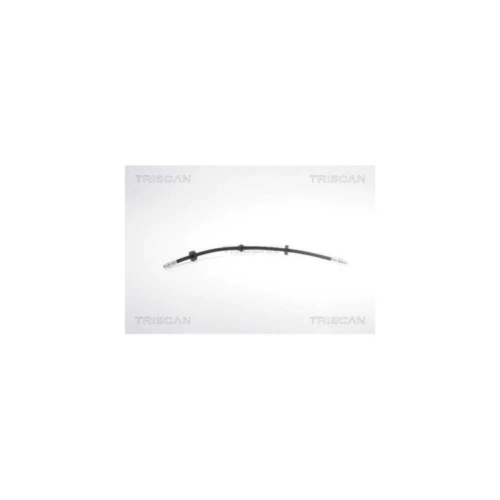 Гальмівний шланг TRISCAN 8150 16230 для FORD, задня вісь, фото №1 Гальмівний шланг TRISCAN 8150 16230 для FORD, задня вісь, фото №1