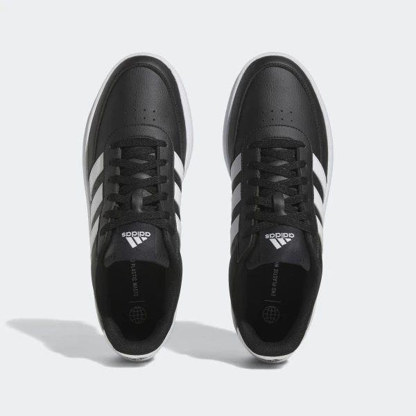 Кроссовки Adidas BREAKNET 2.0 HP9425 Черный размер 45 1/3, фото №5