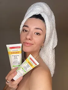 Крем для рук Burt's Bees Sensitive для сухой кожи рук - 500435 synthetic.ua - Фото 1