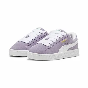Кроссовки PUMA Suede XL PS 39657811 - Фото 1