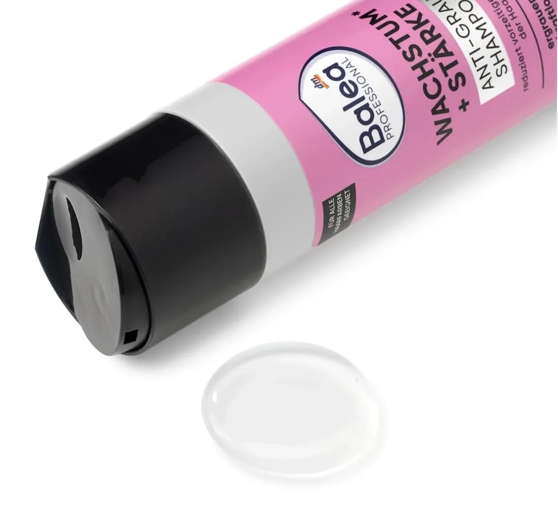 Олія Dr Parixir для догляду за волоссям Сироватка проти сивини та випадіння волосся, фото №5