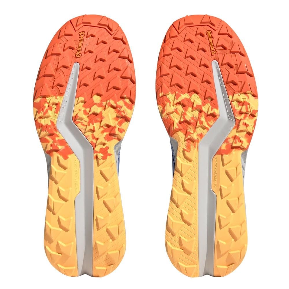 Кросівки Adidas Terrex Soulstride Flow чоловічі, низькі, фото №5 Кросівки Adidas Terrex Soulstride Flow чоловічі, низькі, фото №5