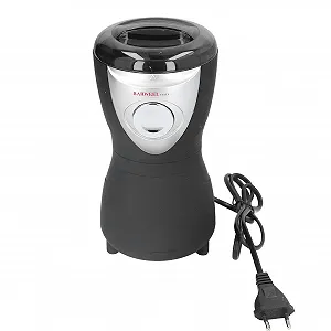 Электрическая кофемолка Topyond 85G Лезвие из нержавеющей стали EU Plug 220-240V - Фото 1