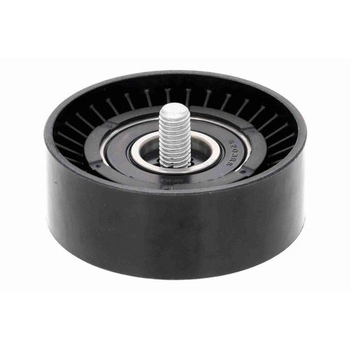 Ролик обводной/направляющий поликлинового ремня VAICO V30-3771, фото №3