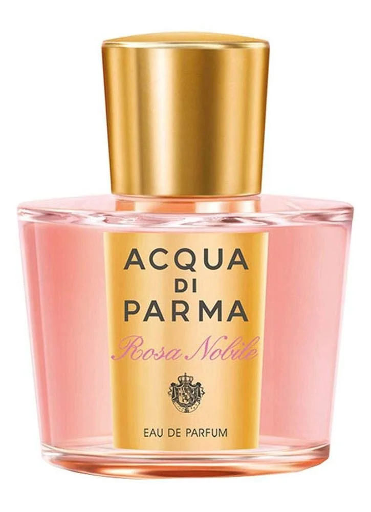 Парфумована вода Acqua Di Parma Rosa Nobile 20 мл, фото №1 Парфумована вода Acqua Di Parma Rosa Nobile 20 мл, фото №1