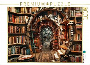 Пазл CALVENDO The Hidden Universe Фотопазл см для приятного досуга - Фото 1