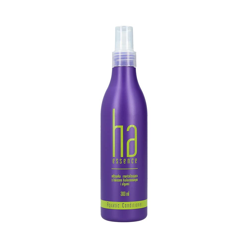 Кондиционер Stapiz Ha Essence Aquatic Revitalising – 300 мл, фото №1