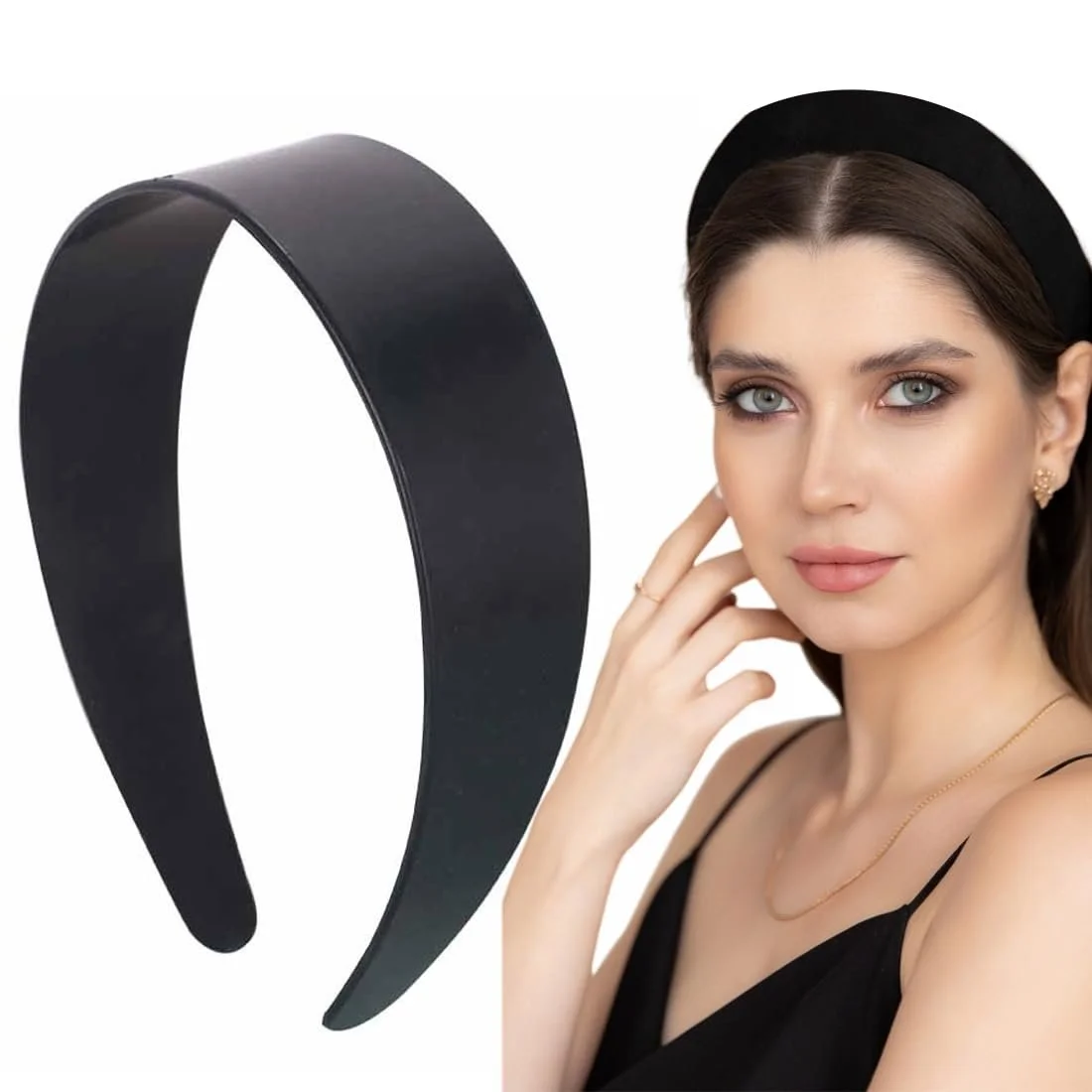 Обруч для волосся, фото №1