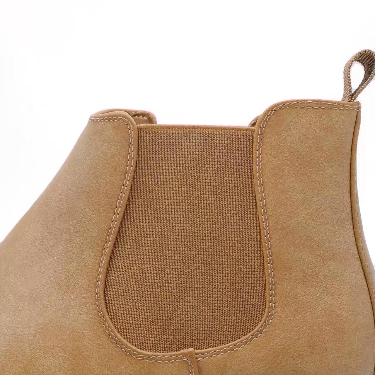 Челсі чоловічі Finishing & Sewing Smart Casual, фото №6