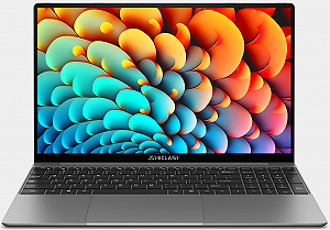 Ноутбук 15.6" Teclast F16 Pro Intel N95 RAM 12GB SSD 256GB Win11 Металевий корпус (UKR) - Фото 1