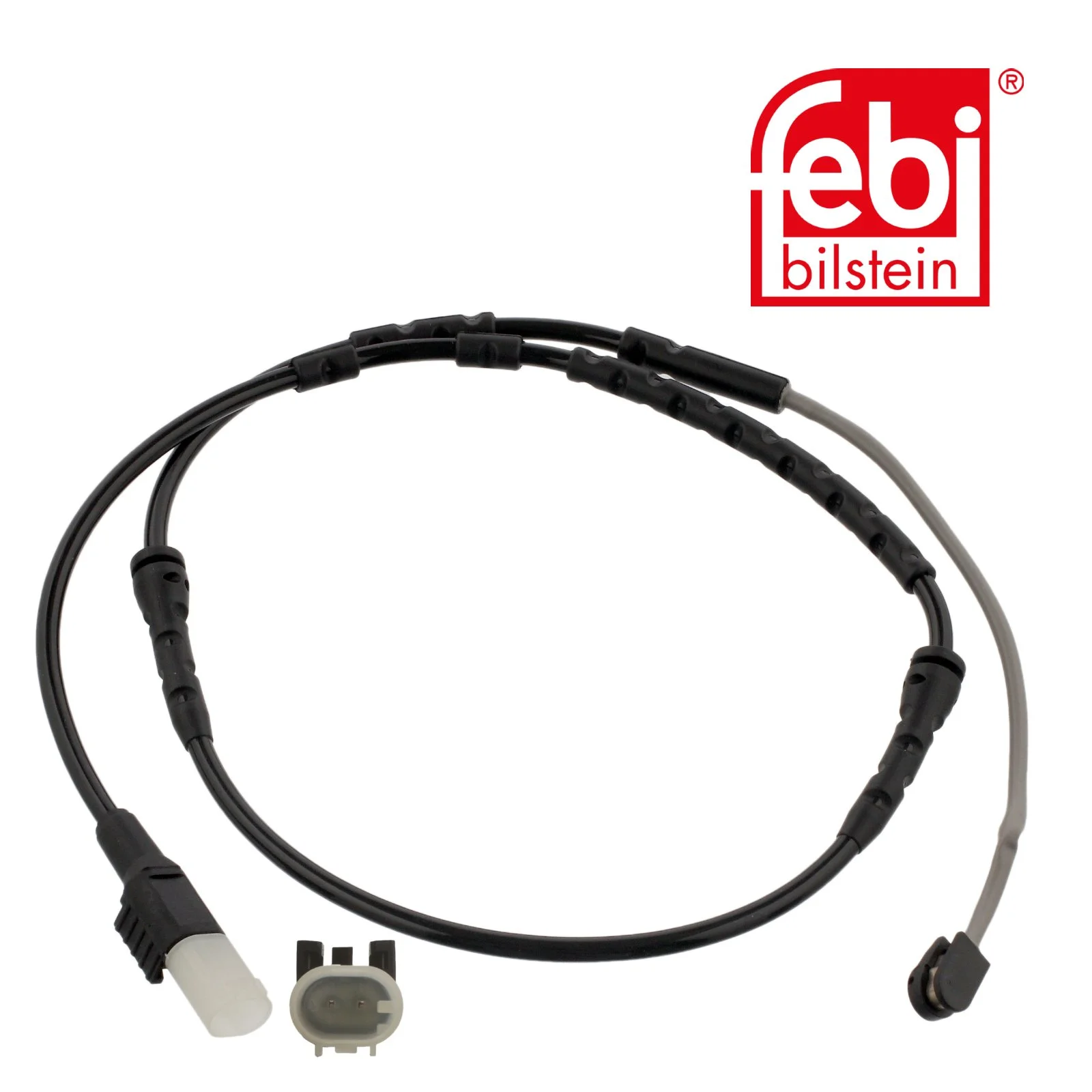 Гальмівний диск FEBI BILSTEIN 24468 для BMW, передня вісь, фото №4