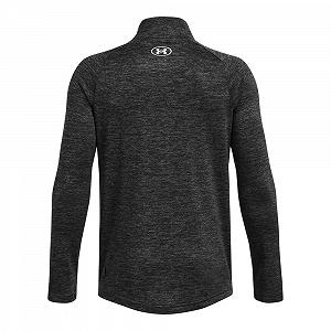 Кофта Under Armour для мальчиков half zip synthetic.ua - Фото 1