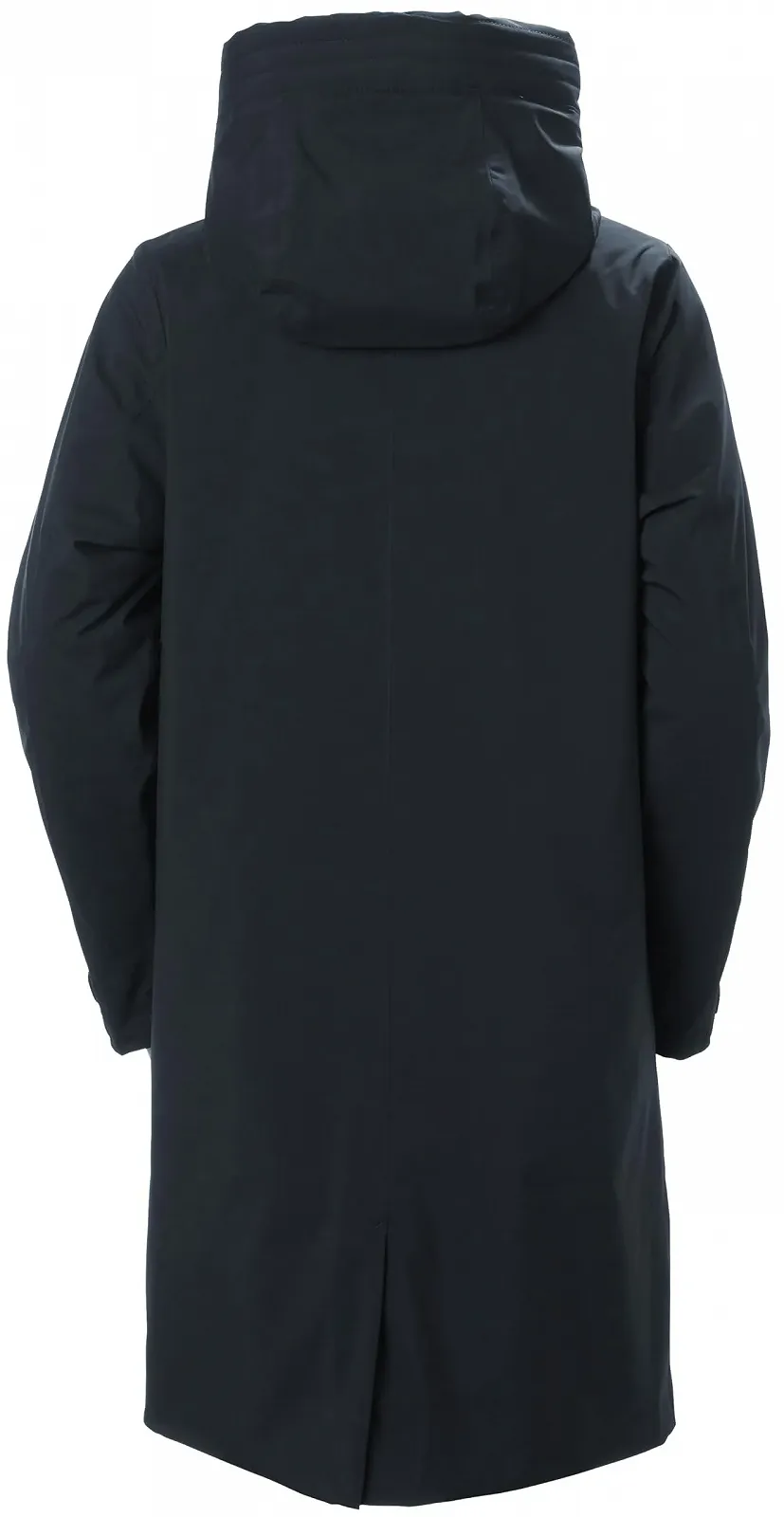 Жіноча утеплена куртка Helly Hansen Victoria, фото №2