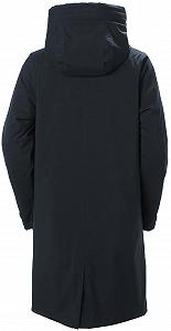 Жіноча утеплена куртка Helly Hansen Victoria synthetic.ua - Фото 1