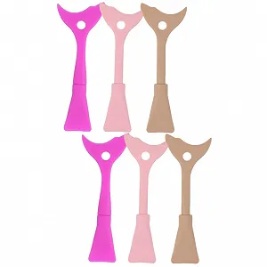 Трафарет для теней - Фото 1