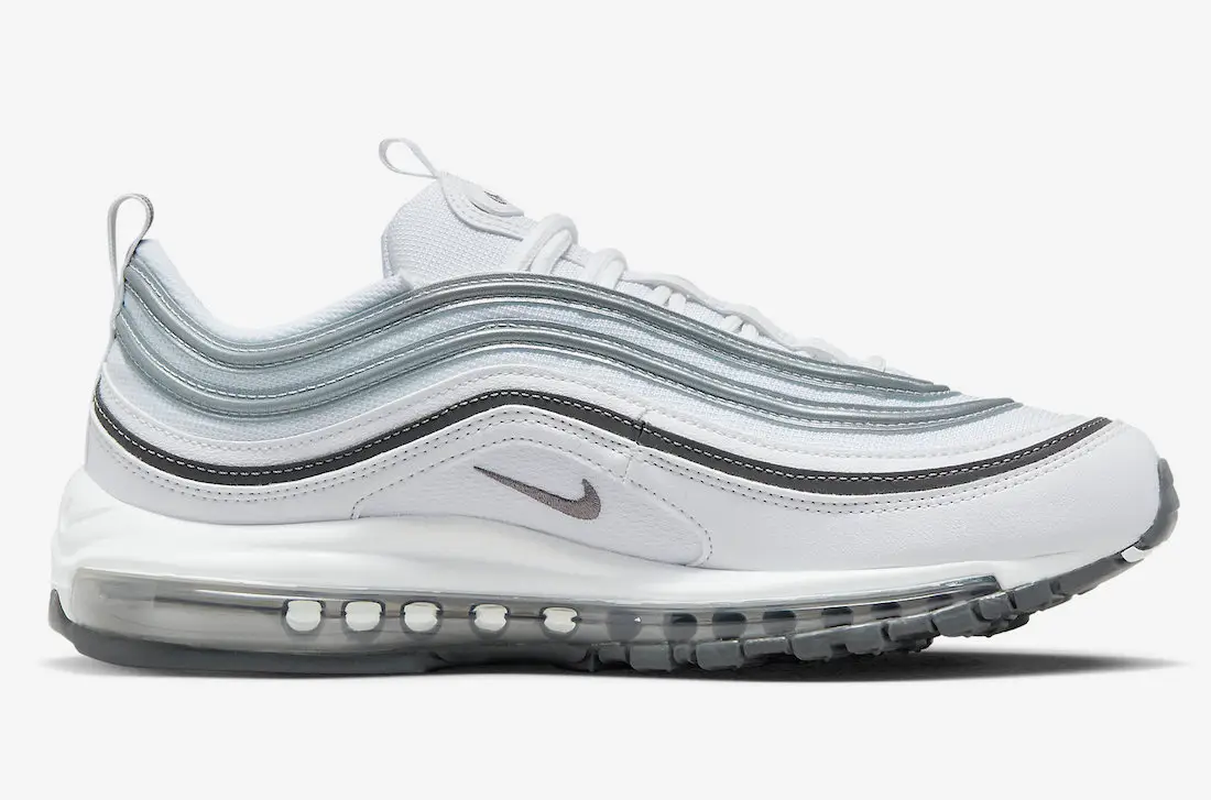 Кроссовки Nike Air Max 97 38, фото №3